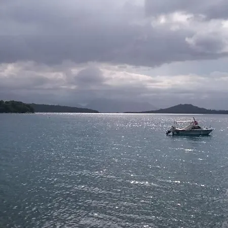 מלון דירות Coralli Beach Studios- נידרי