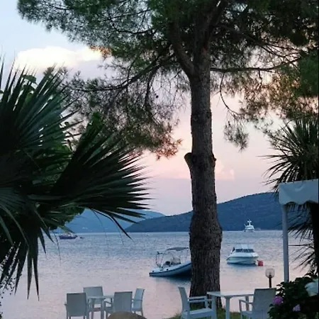 Coralli Beach Studios-