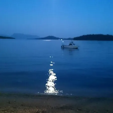 Coralli Beach Studios- מלון דירות