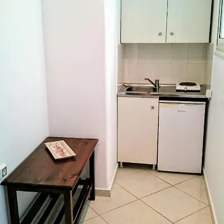 Coralli Beach Studios-