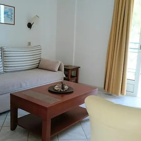 Coralli Beach Studios- *