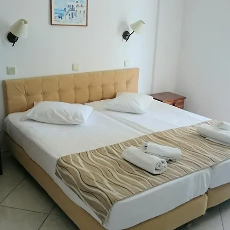 Coralli Beach Studios- * נידרי