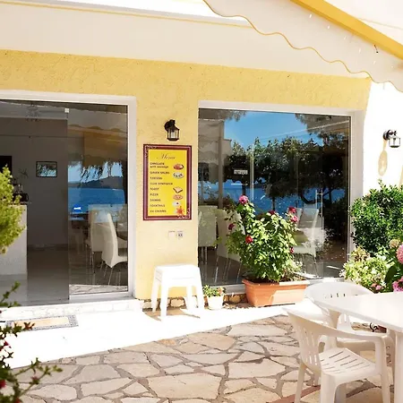 Coralli Beach Studios- *