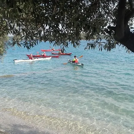 Coralli Beach Studios- Nydri (Lefkada)