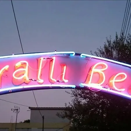 Coralli Beach Studios-