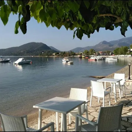 Hotel apartamentowy Coralli Beach Studios- *