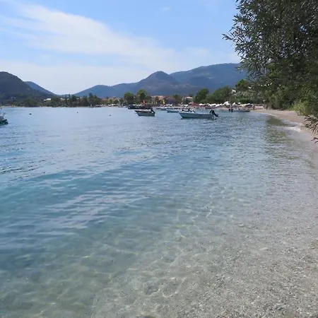 Coralli Beach Studios- Hotel apartamentowy