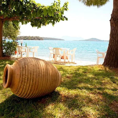 Coralli Beach Studios- Nydri (Lefkada)