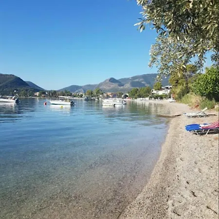 Coralli Beach Studios- *