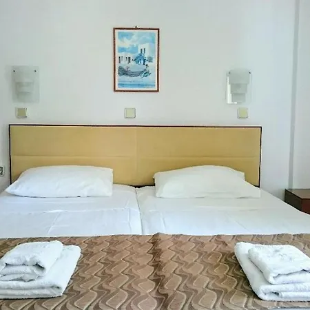 Coralli Beach Studios-