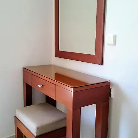 Hotel apartamentowy Coralli Beach Studios-