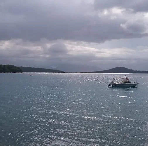 Aparthotel Coralli Beach Studios- Nydri (Lefkada)