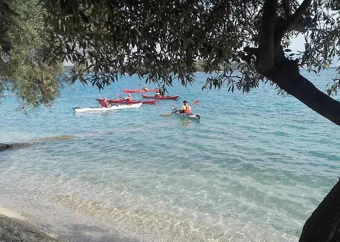 Coralli Beach Studios- Нидри
