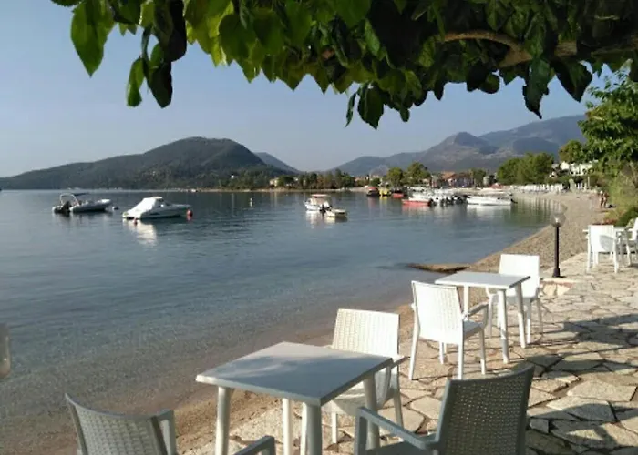 Aparthotel Coralli Beach Studios- *