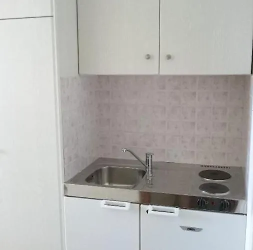 Апарт-отель Coralli Beach Studios-