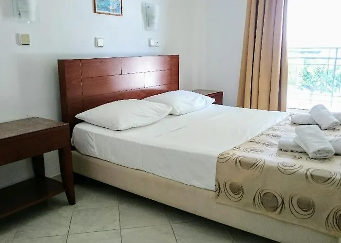 Coralli Beach Studios- *