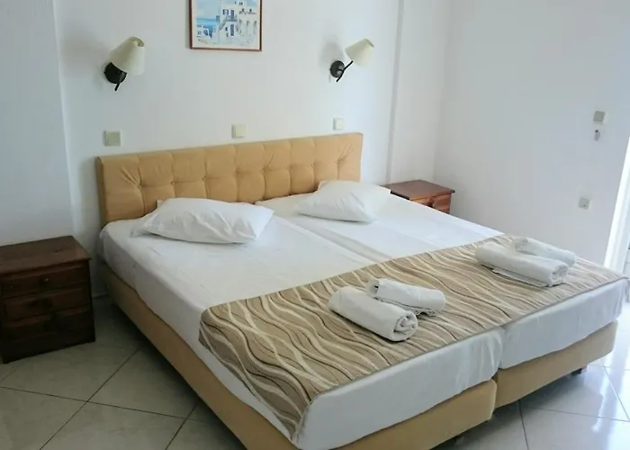 Coralli Beach Studios- * Нидри