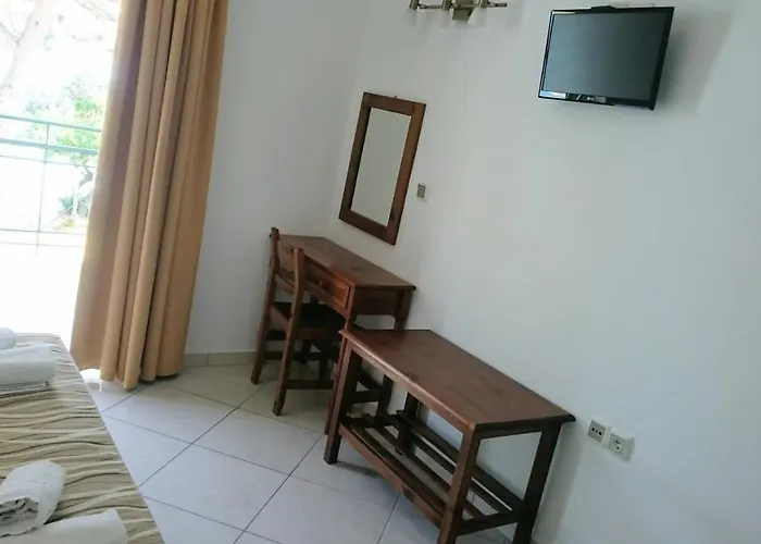 Coralli Beach Studios- * Нидри
