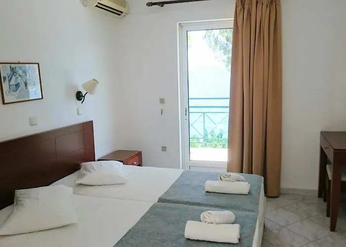 Coralli Beach Studios- * Нидри